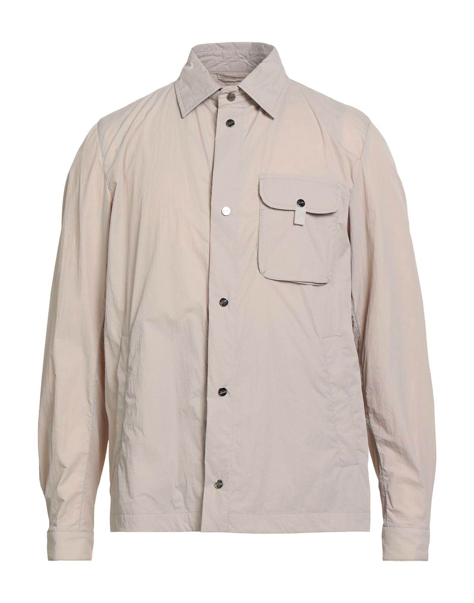 Рубашка Herno, светло-серый
Рубашка Herno, светло-серый