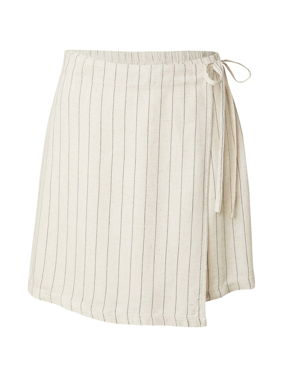 Юбка PIECES PCPIA, экрю
Юбка PIECES PCPIA, экрю