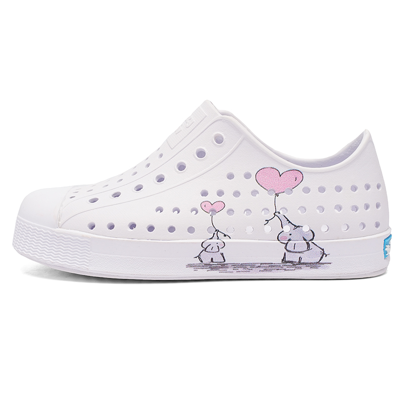 CRAZY ATIV Сандалии белые детские, водонепроницаемые, дышащие, быстросохнущие, легкие, с амортизацией, низкие 
CRAZY ATIV Сандалии белые детские, водонепроницаемые, дышащие, быстросохнущие, легкие, с амортизацией, низкие