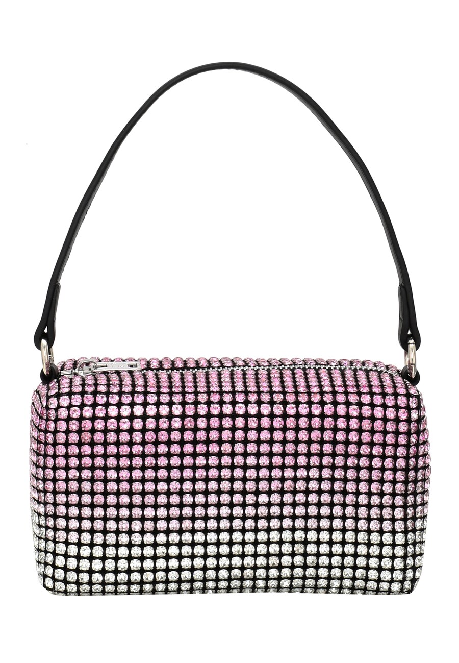 Сумка через плечо FELIPA, черный
Сумка через плечо FELIPA, черный