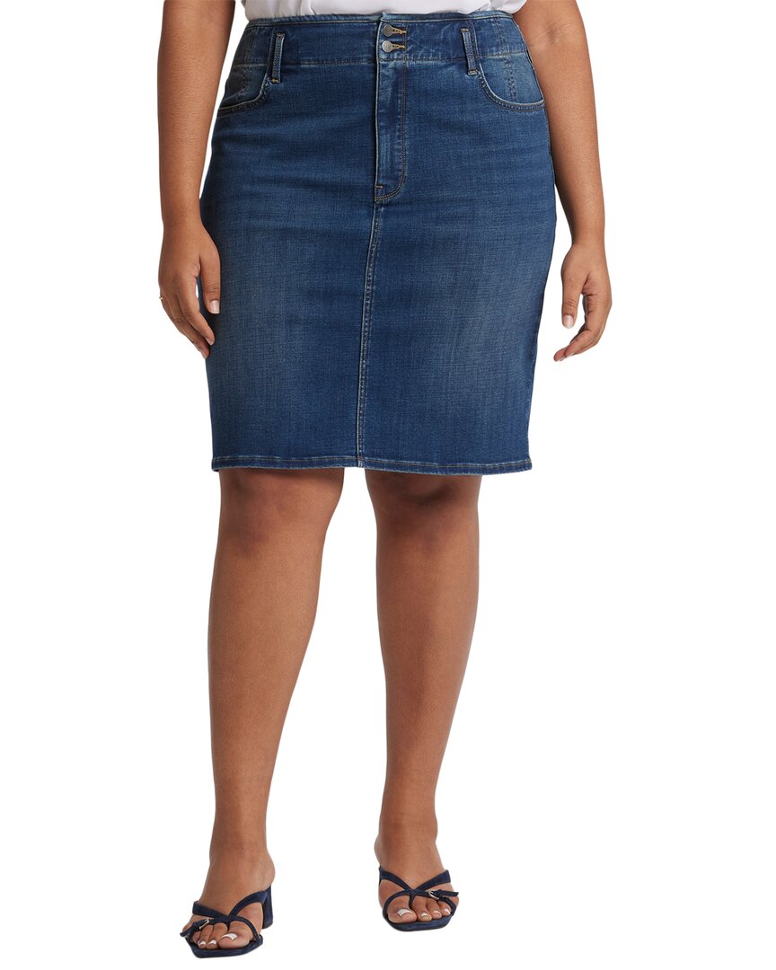 Юбка NYDJ Olympus, цвет multi
Юбка NYDJ Olympus, цвет multi