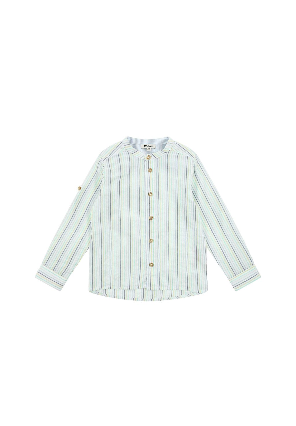 Рубашка LANGARM TEAM Steiff, белый
Рубашка LANGARM TEAM Steiff, белый