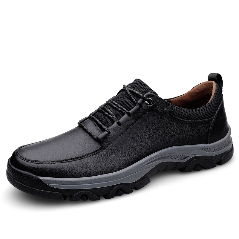 Повседневная обувь мужская Bull Thunder, Black
Повседневная обувь мужская Bull Thunder, Black