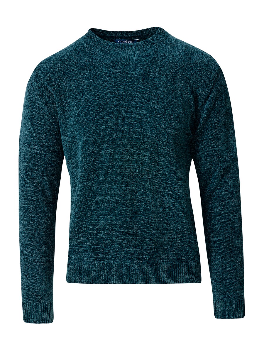 Свитер KOROSHI, Petrol
Свитер KOROSHI, Petrol