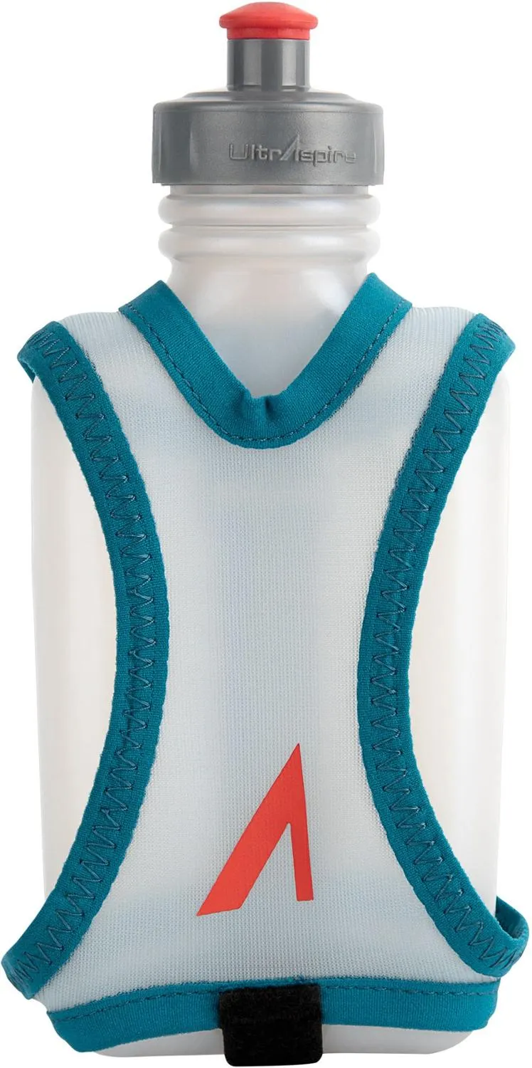 550 Race 2.0 Портативная бутылка для воды UltrAspire, Blue
550 Race 2.0 Портативная бутылка для воды UltrAspire, Blue