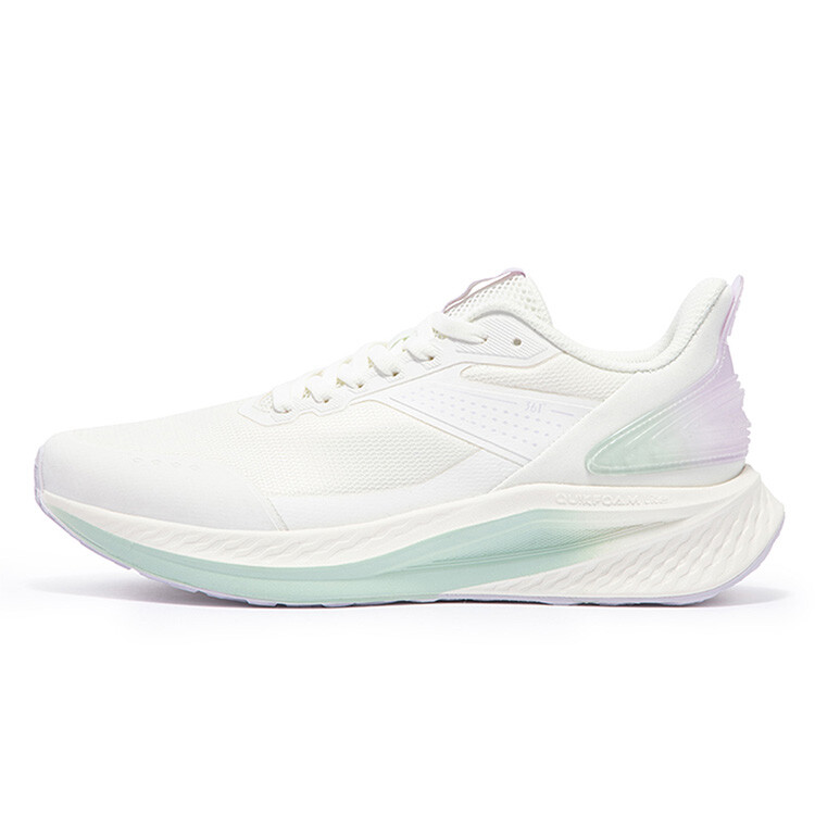 Кроссовки женские Feng Yi с низким верхом Feathers White/Light Vinage Purple 361°
Кроссовки женские Feng Yi с низким верхом Feathers White/Light Vinage Purple 361°