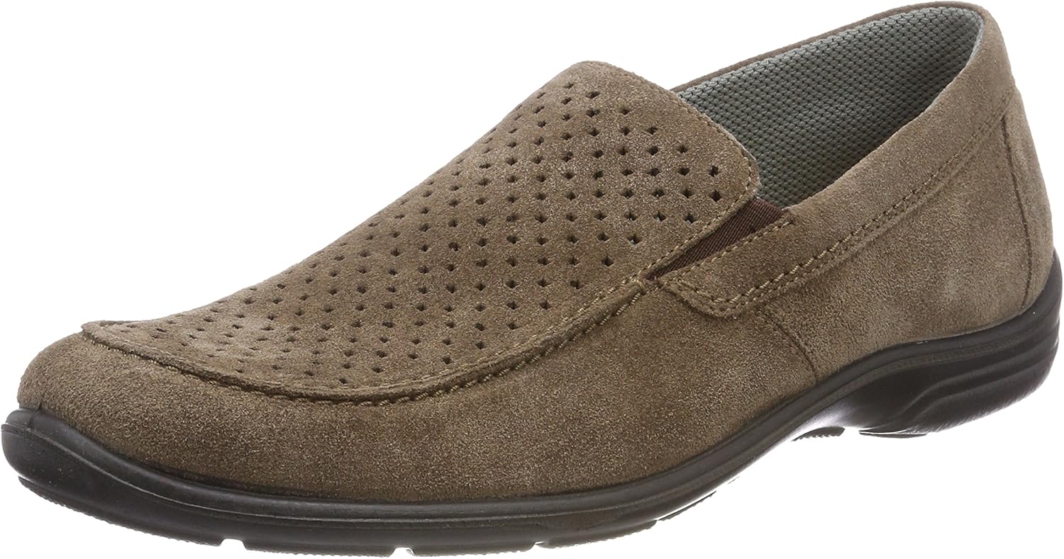 Мужские лоферы Jomos, Brown Almond
Мужские лоферы Jomos, Brown Almond