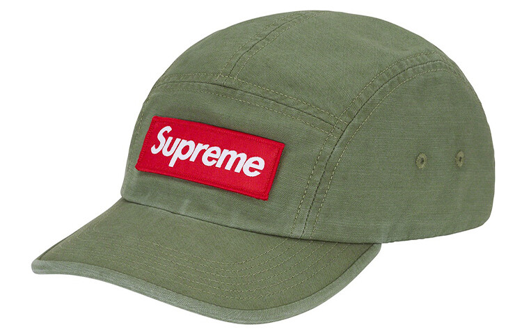Кепка Supreme унисекс Supreme FW20, Army Green
Кепка Supreme унисекс Supreme FW20, Army Green
