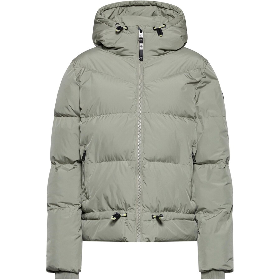 Куртка межсезонная Ragwear BRIONY, оливковый
Куртка межсезонная Ragwear BRIONY, оливковый