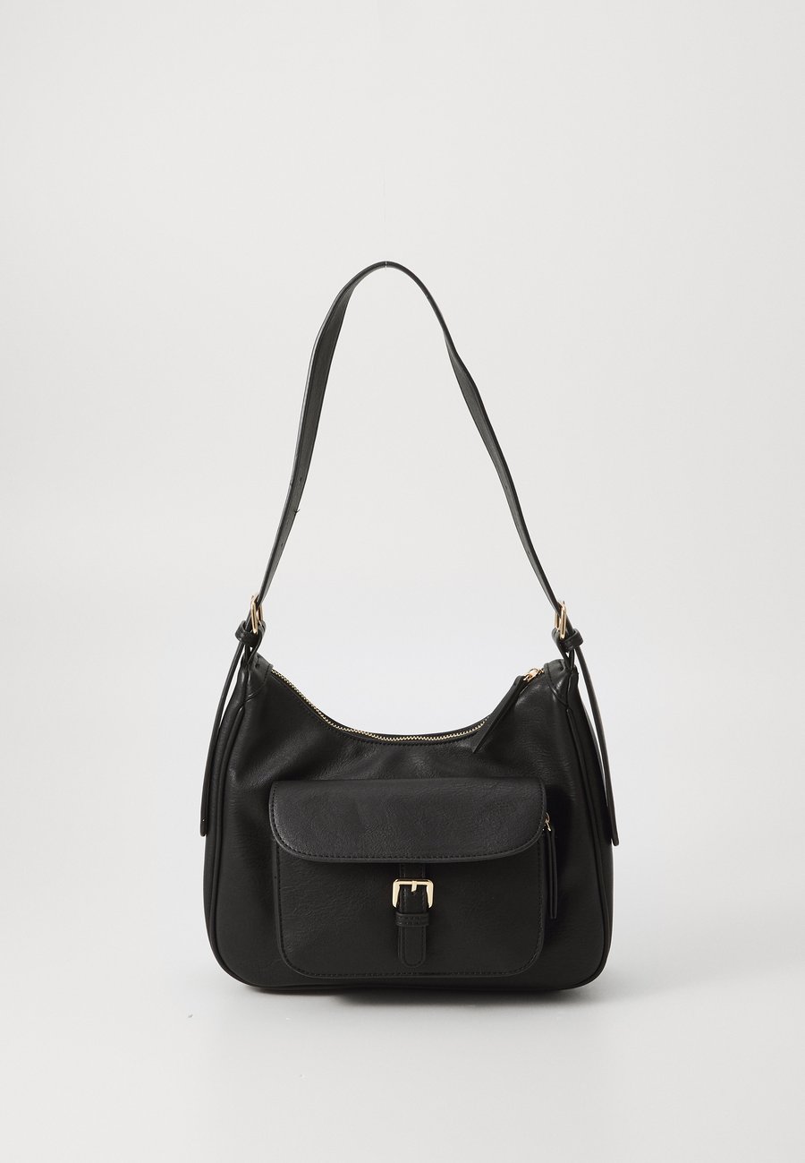 Сумка кросс-боди Anna Field Cross body bag, Black
Сумка кросс-боди Anna Field Cross body bag, Black