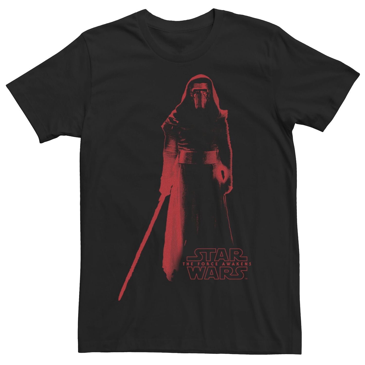 Мужская футболка красного оттенка The Force Awakens Kylo Ren Star Wars, Красный, Мужская футболка красного оттенка The Force Awakens Kylo Ren Star Wars
Мужская футболка красного оттенка The Force Awakens Kylo Ren Star Wars, Красный, Мужская футболка красного оттенка The Force Awakens Kylo Ren Star Wars