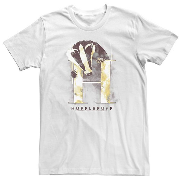 Футболка Big & Tall Hufflepuff House Watercolor Harry Potter
Футболка Big & Tall Hufflepuff House Watercolor Harry Potter