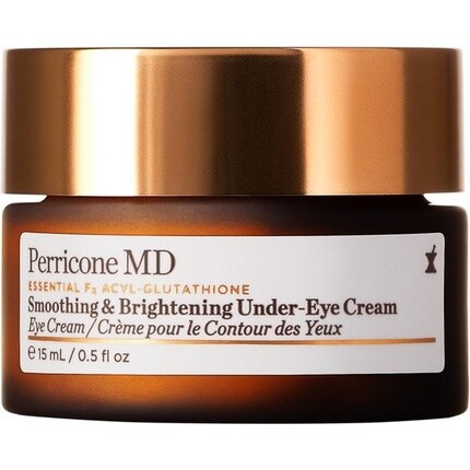 Perricone Md Essential Fx Smoothing & Bright. Под глазами-Cr. 15 мл
Perricone Md Essential Fx Smoothing & Bright. Под глазами-Cr. 15 мл