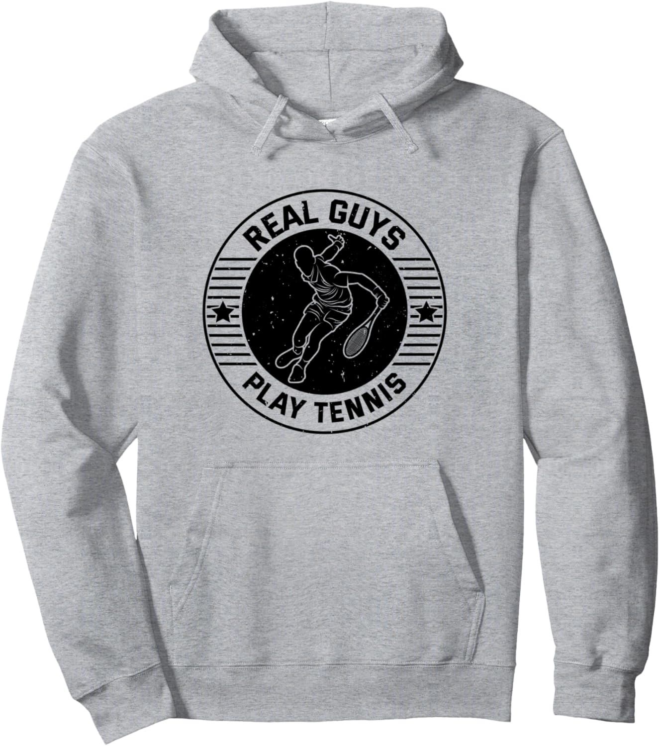 Толстовка Настоящие мужчины играют в теннис Tennis Sport Tennis Player, серый
Толстовка Настоящие мужчины играют в теннис Tennis Sport Tennis Player, серый