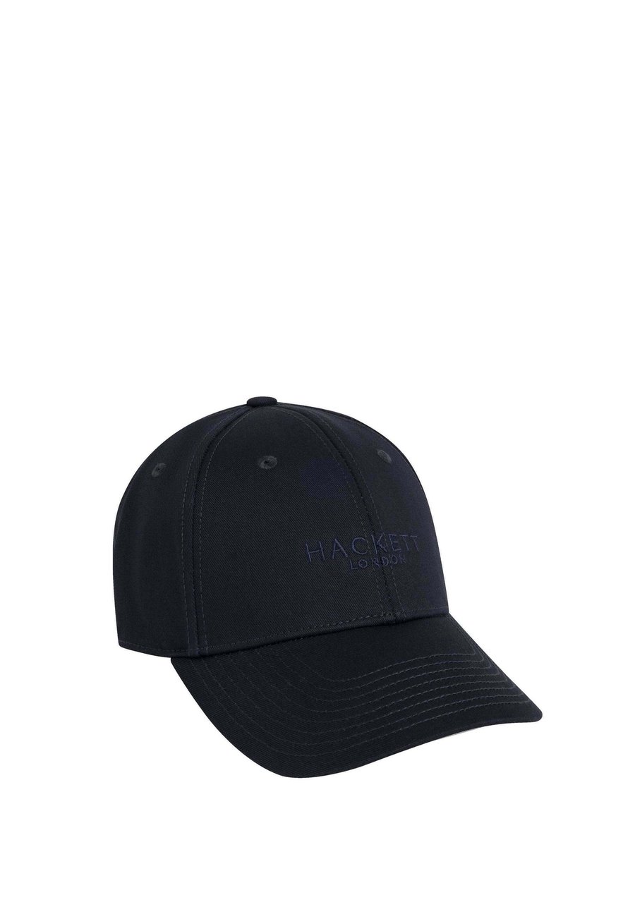 Бейсболка Hackett London TONAL, Midnight Blue/Blue
Бейсболка Hackett London TONAL, Midnight Blue/Blue