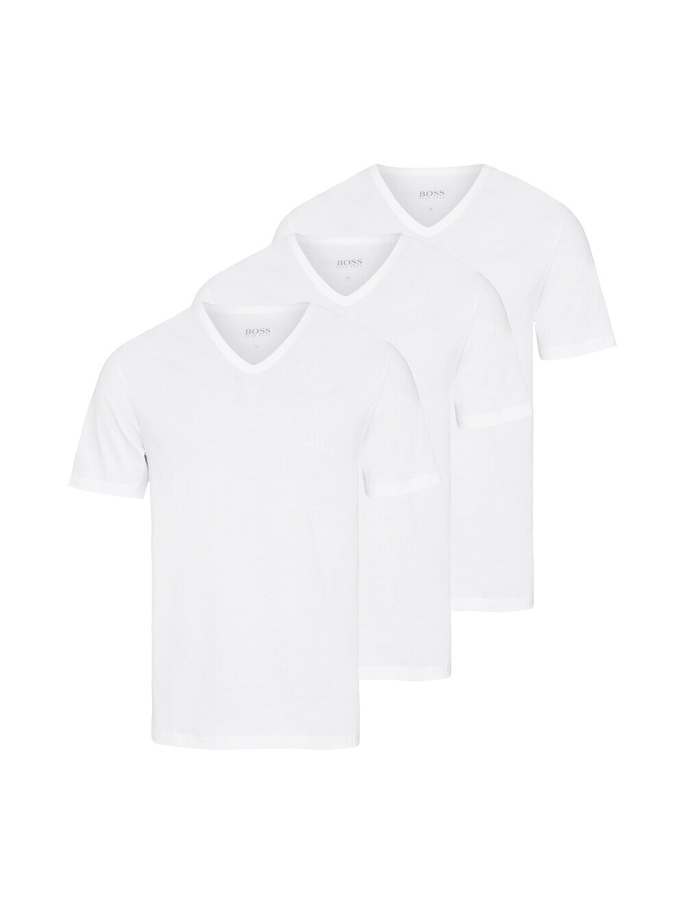 Футболка BOSS Orange, белый
Футболка BOSS Orange, белый