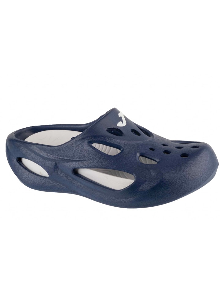 Шлепанцы Joma Mundial 25 MUNW TF in Weiß
Шлепанцы Joma Mundial 25 MUNW TF in Weiß