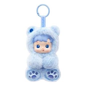 Фигурка Pop Mart Hacipupu Gummy Bear Vinyl Plush Pendant 'Blueberry Flavor'
Фигурка Pop Mart Hacipupu Gummy Bear Vinyl Plush Pendant 'Blueberry Flavor'