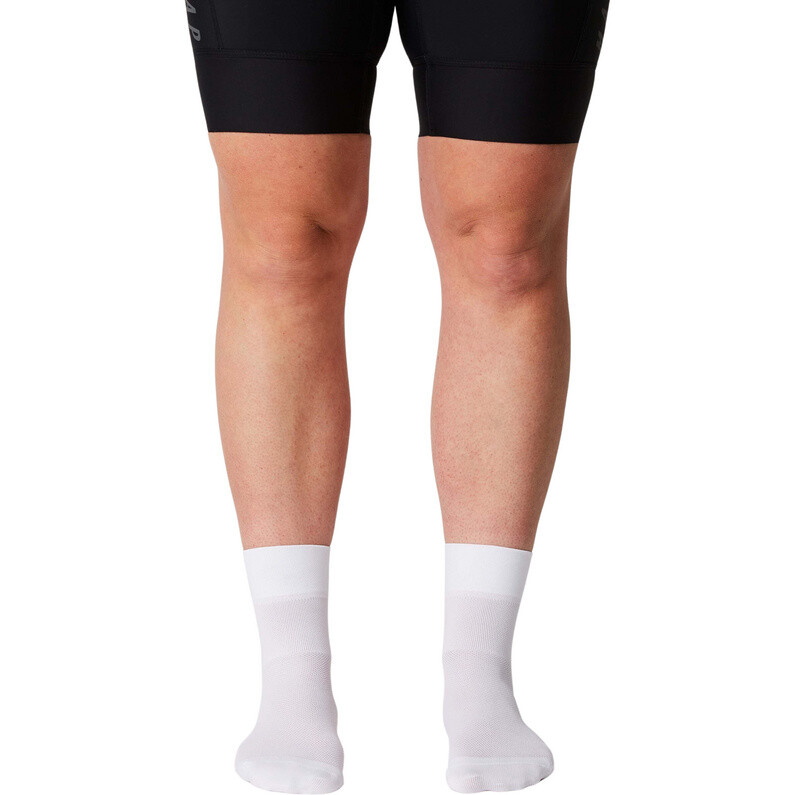 Классические носки средней высоты Fingerscrossed, белый
Классические носки средней высоты Fingerscrossed, белый