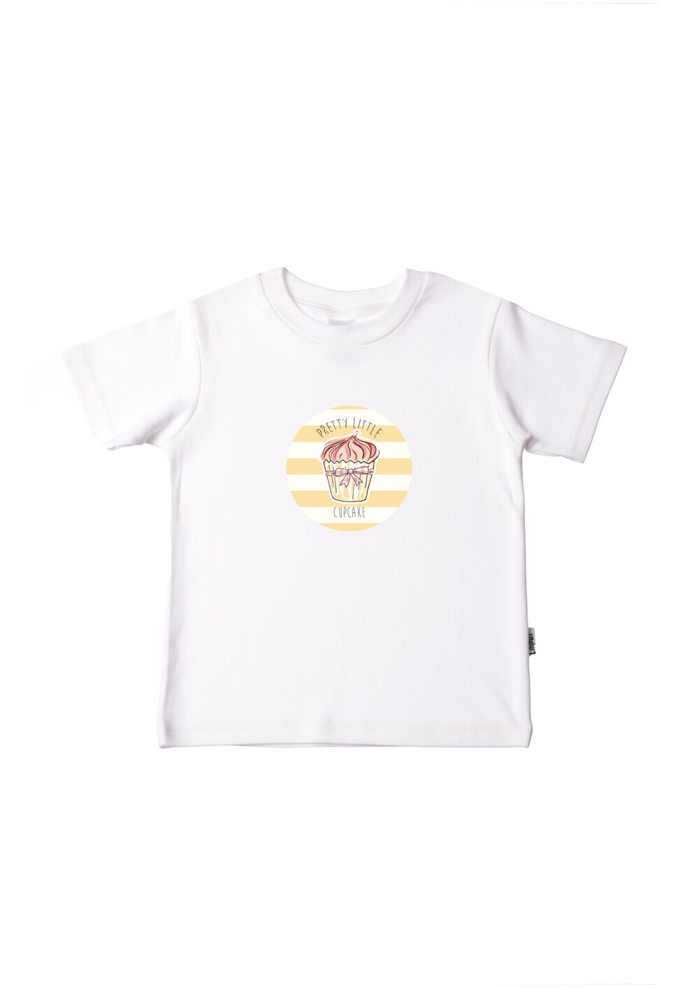 Футболка LILIPUT, белый
Футболка LILIPUT, белый