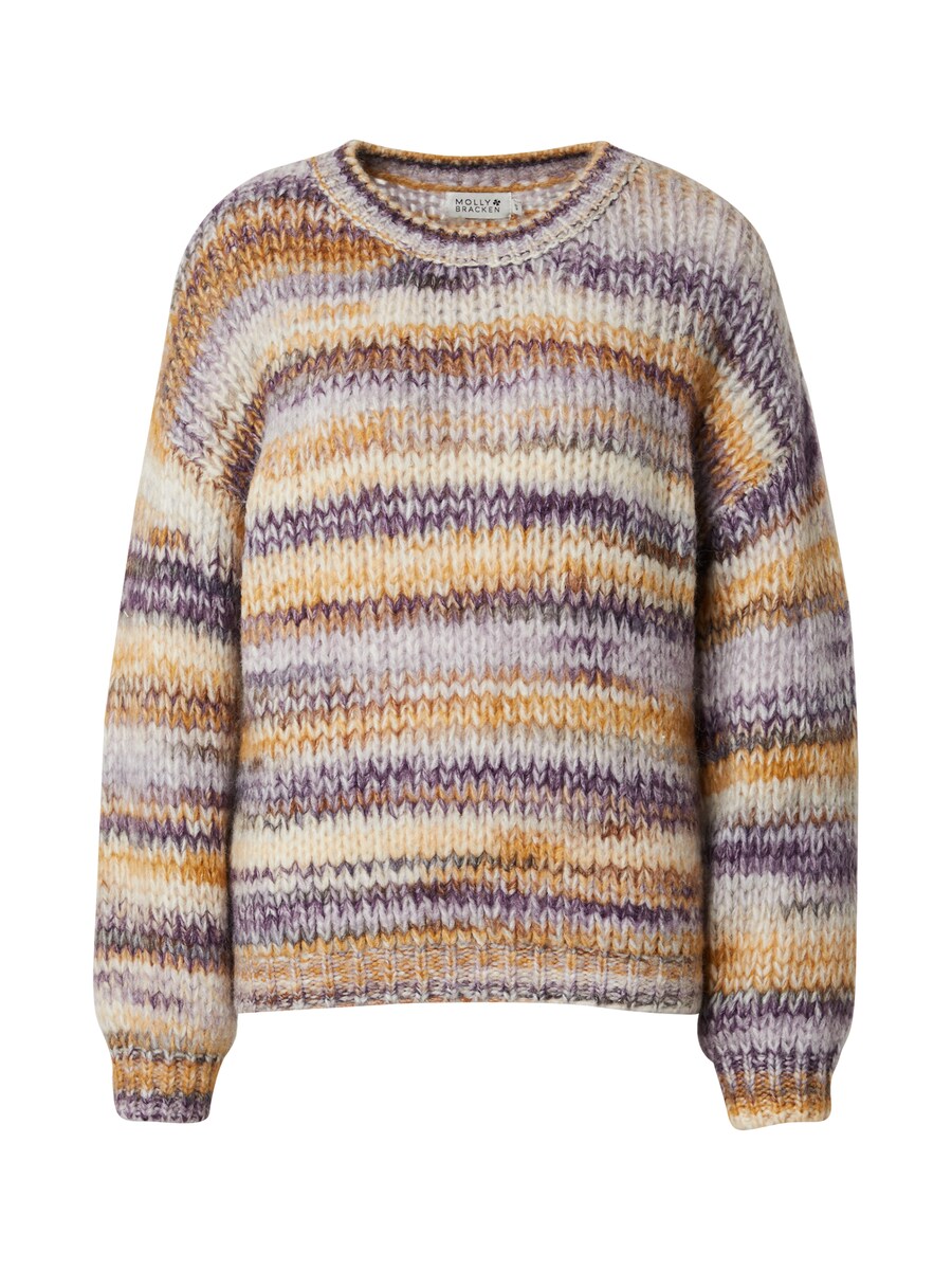 Свитер Molly BRACKEN, Mixed colors
Свитер Molly BRACKEN, Mixed colors