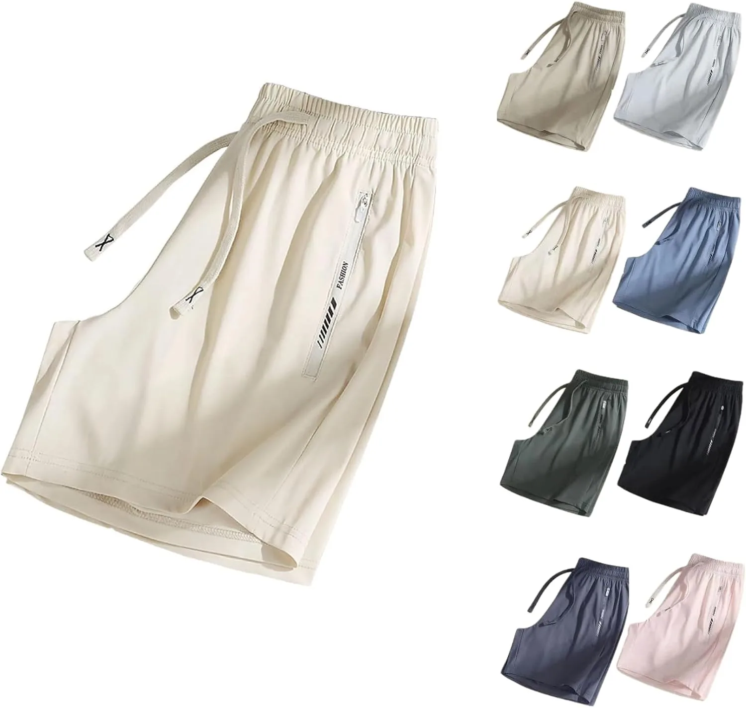 Женские шорты для тренировок Aniywn High Waisted, дышащие, с карманами
Женские шорты для тренировок Aniywn High Waisted, дышащие, с карманами