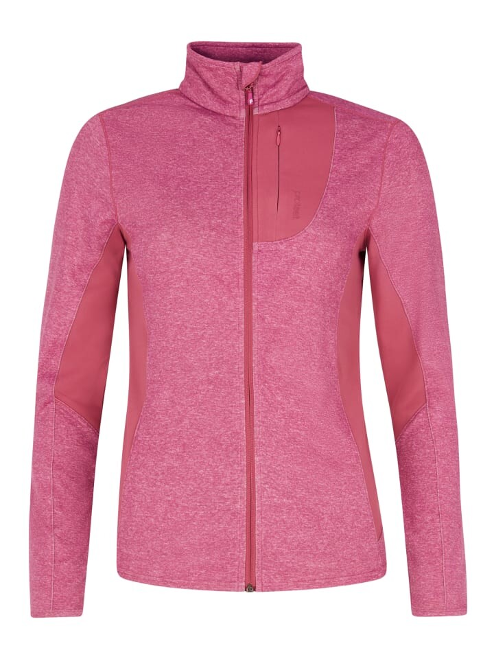 Флисовый свитер Protest PRTLISBON, цвет Rose Dust
Флисовый свитер Protest PRTLISBON, цвет Rose Dust