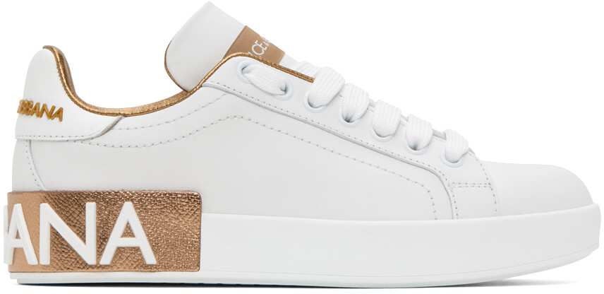 Кроссовки Dolce & Gabbana Portofino Low 13559671, белый/золотой, Желтый, Кроссовки Dolce & Gabbana Portofino Low 13559671, белый/золотой
Кроссовки Dolce & Gabbana Portofino Low 13559671, белый/золотой, Желтый, Кроссовки Dolce & Gabbana Portofino Low 13559671, белый/золотой