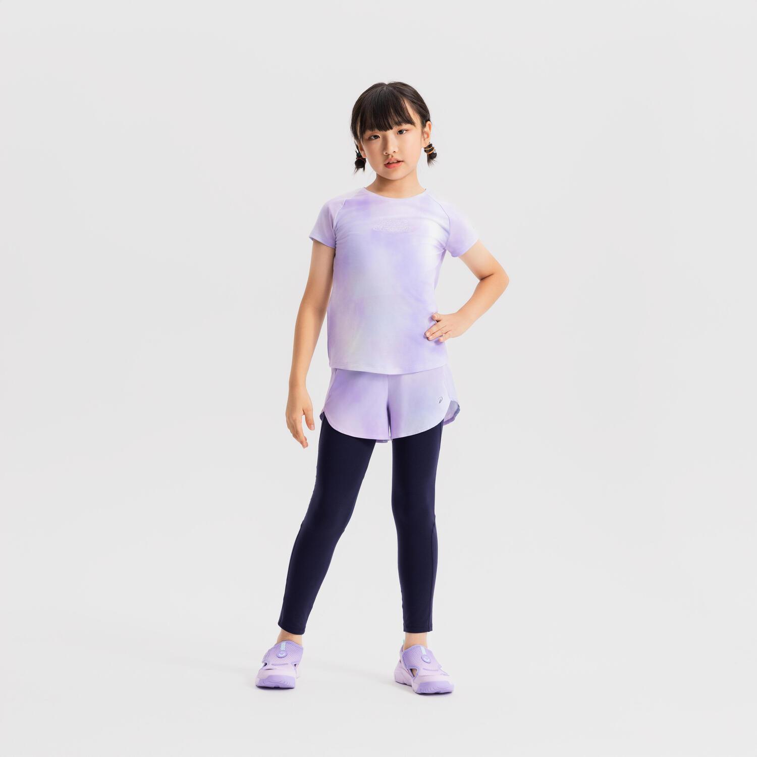 Женские спортивные брюки для йоги Domyos S500
Женские спортивные брюки для йоги Domyos S500