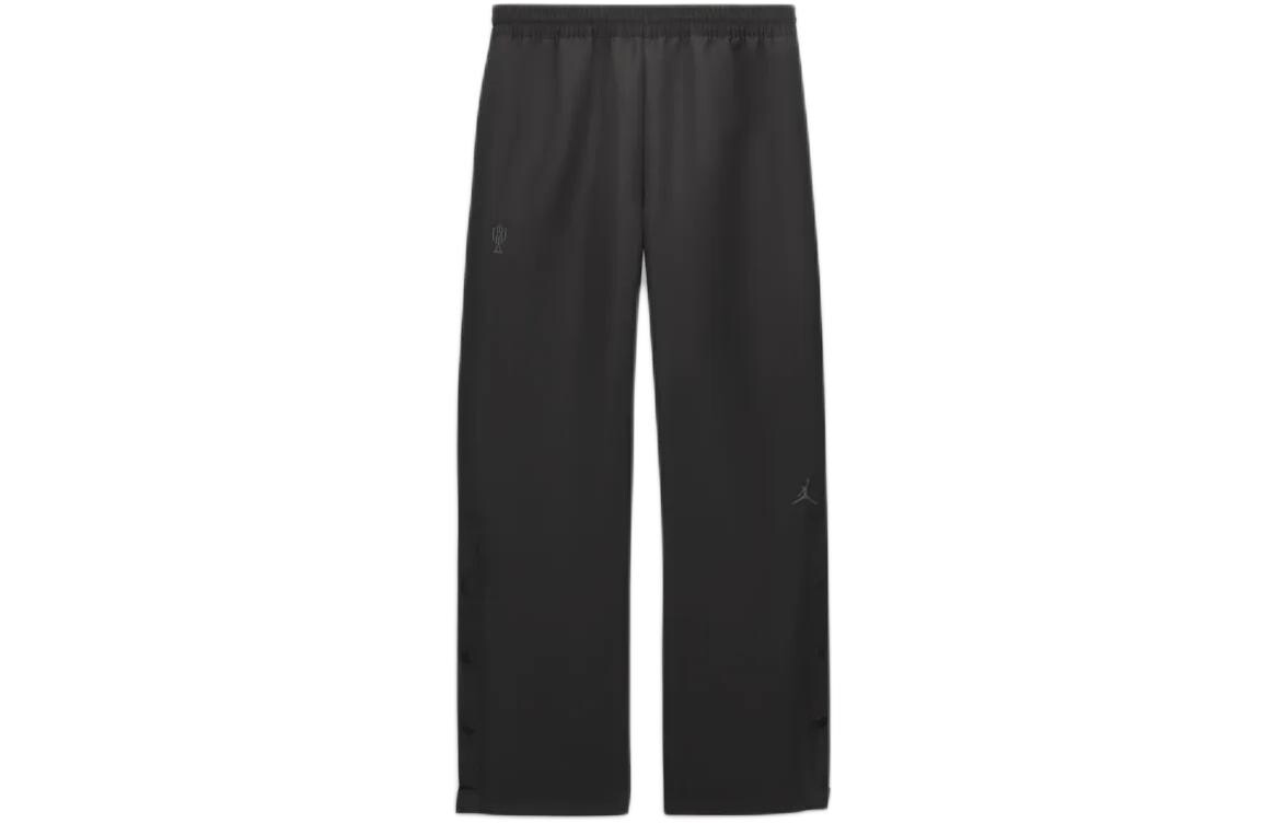 Jordan Мужские спортивные брюки, цвет Black
Jordan Мужские спортивные брюки, цвет Black