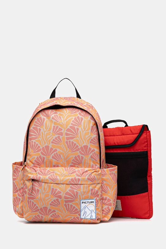 Рюкзак Tampu 20 л Picture, оранжевый
Рюкзак Tampu 20 л Picture, оранжевый