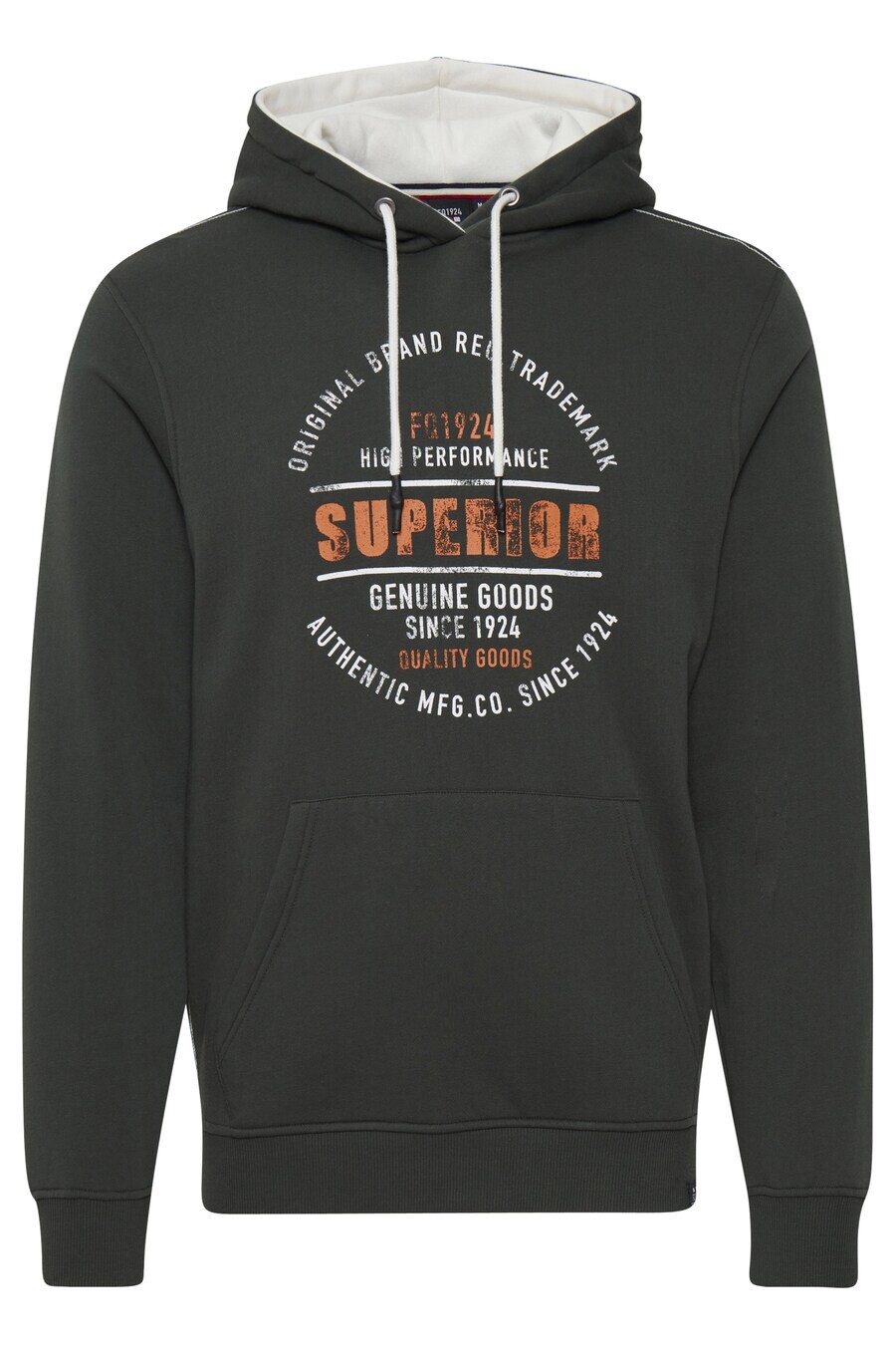 Толстовка Fq1924 THORIN, темно-зеленый
Толстовка Fq1924 THORIN, темно-зеленый