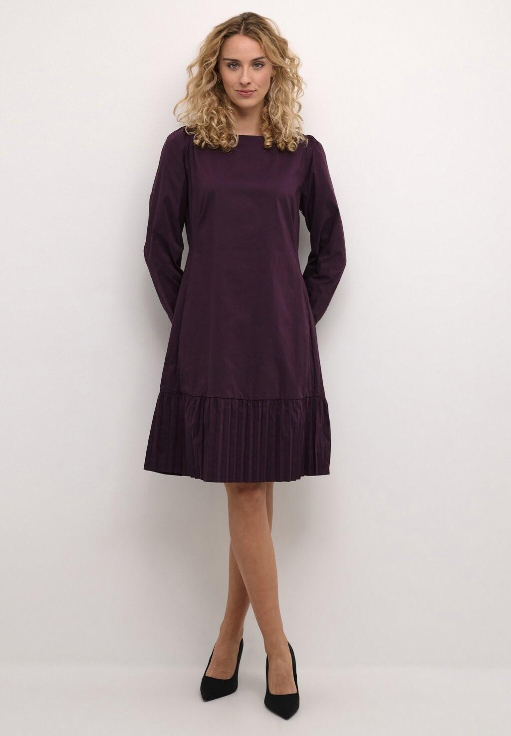 Повседневное платье BEATE ANTOINETT Culture, лиловый
Повседневное платье BEATE ANTOINETT Culture, лиловый