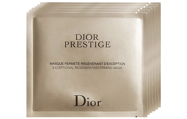 Secret Flower Essence Tightening Repairing Facial Masks 6 Tablets DIOR, 28ml*6 pcs
Secret Flower Essence Tightening Repairing Facial Masks 6 Tablets DIOR, 28ml*6 pcs