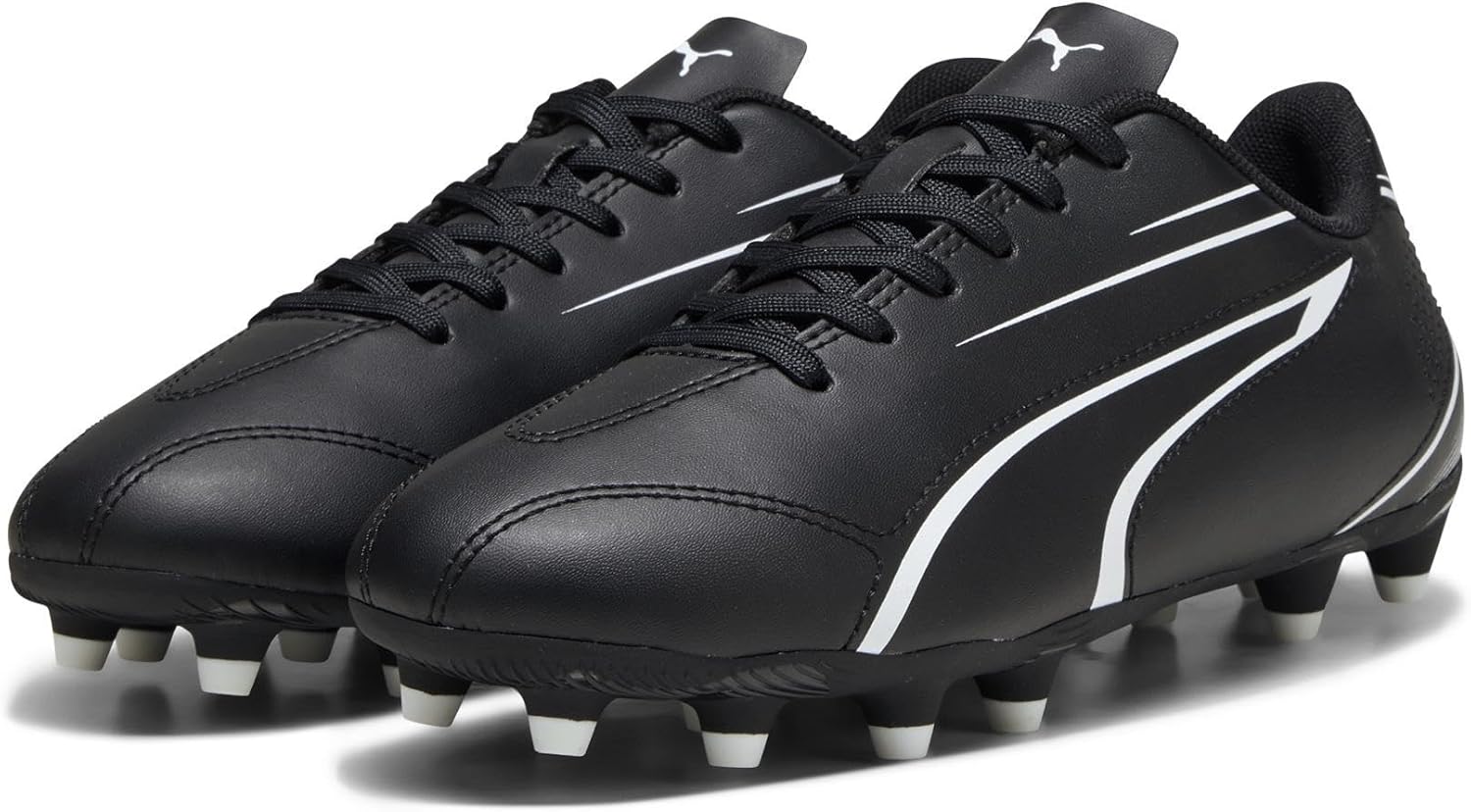 Бутсы для американского футбола PUMA для мальчиков, размер 32 EU, белый/черный
Бутсы для американского футбола PUMA для мальчиков, размер 32 EU, белый/черный