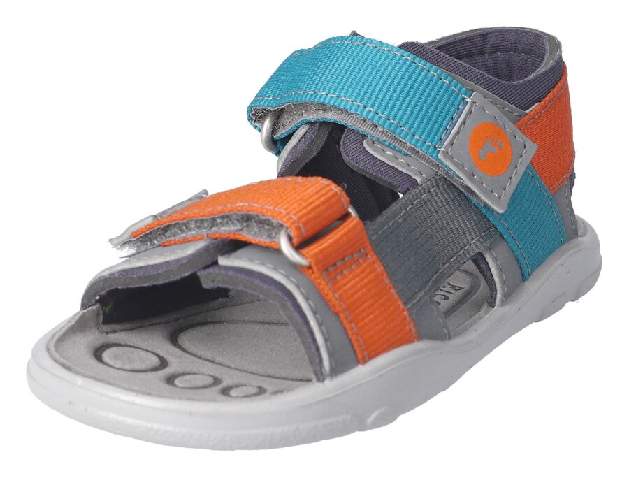 Сандалии RICOSTA, серый
Сандалии RICOSTA, серый