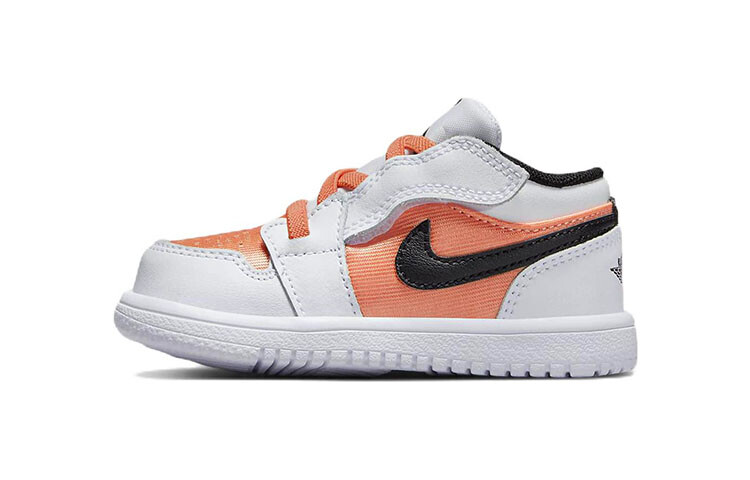 Кроссовки Air Jordan 1 Low Light Madder Root TD
Кроссовки Air Jordan 1 Low Light Madder Root TD