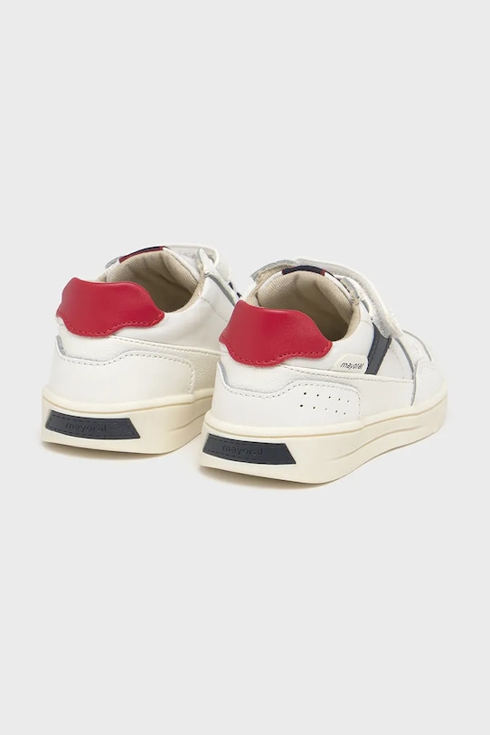 Детские кроссовки Mayoral, белый
Детские кроссовки Mayoral, белый