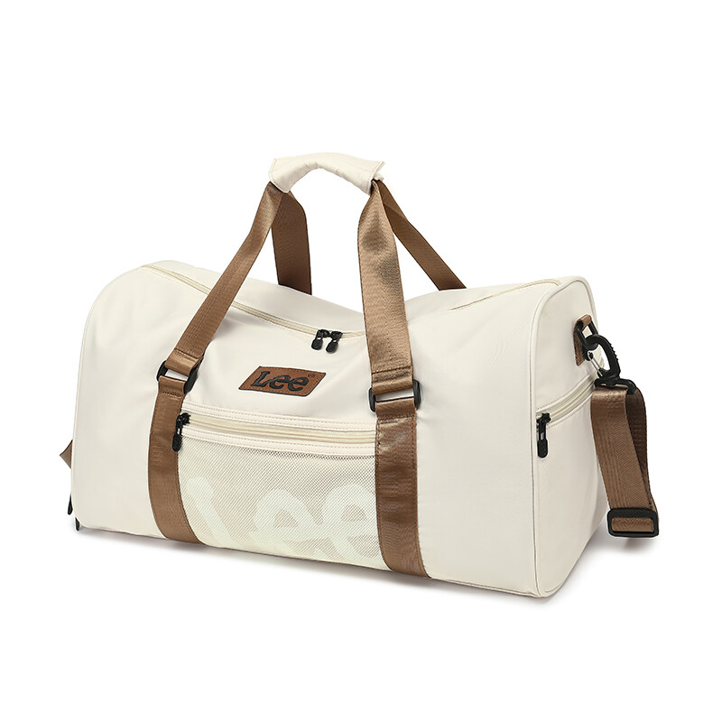 Дорожная сумка Lee унисекс, Хаки
Дорожная сумка Lee унисекс, Хаки