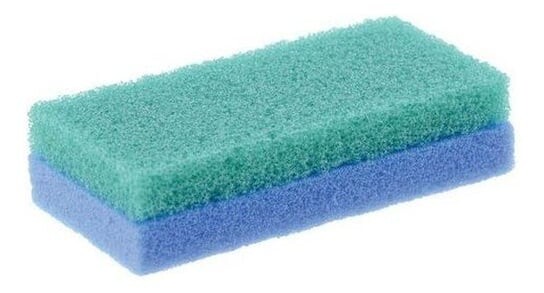 Интер-вион, пемза косметическая, 1 шт., Inter-vion
Интер-вион, пемза косметическая, 1 шт., Inter-vion