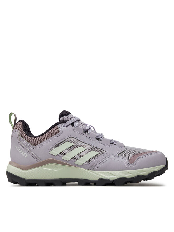 Беговые кроссовки adidas Terrex Tracerocker 2.0 Trail Running ID7708, фиолетовый
Беговые кроссовки adidas Terrex Tracerocker 2.0 Trail Running ID7708, фиолетовый