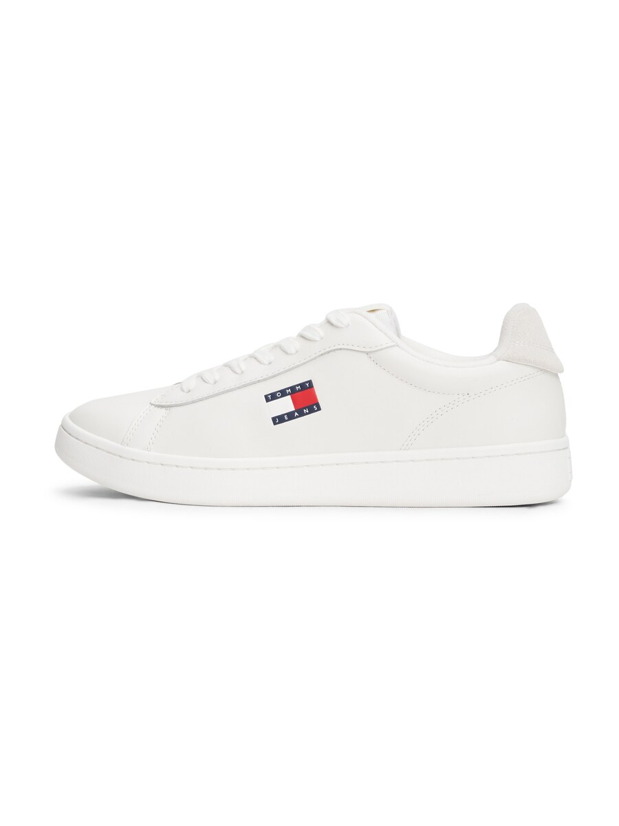 Кроссовки Tommy Jeans ARCHIVE98, светло-бежевый
Кроссовки Tommy Jeans ARCHIVE98, светло-бежевый