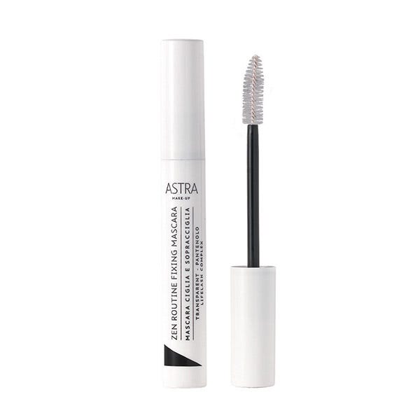 Тушь для ресниц и бровей ASTRA MAKEUP Zen Routine Fixing Macara
Тушь для ресниц и бровей ASTRA MAKEUP Zen Routine Fixing Macara