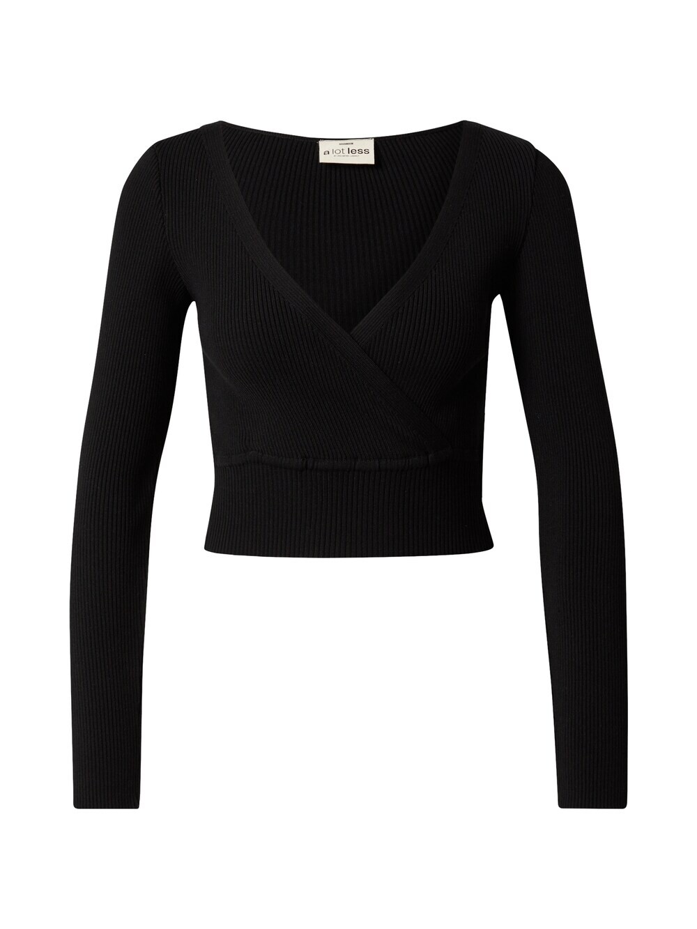 Рубашка A Lot Less Rosalie, черный 
Рубашка A Lot Less Rosalie, черный