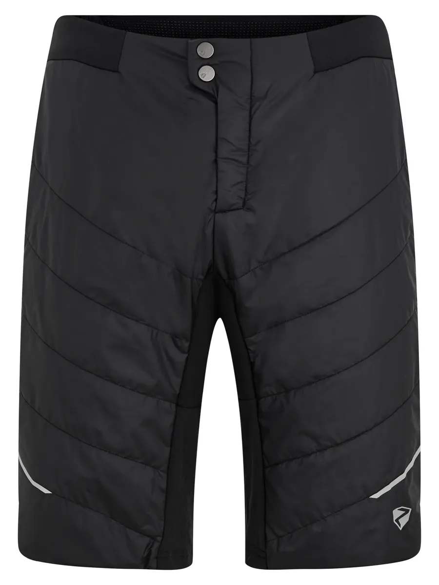 Функциональные шорты Ziener "NURAN", черный
Функциональные шорты Ziener "NURAN", черный