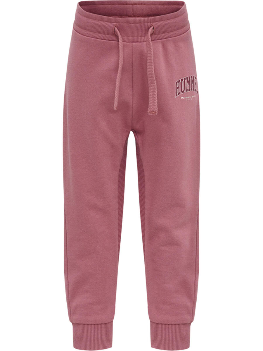 Брюки Hmlfast Lifestyle Kids HUMMEL
Брюки Hmlfast Lifestyle Kids HUMMEL