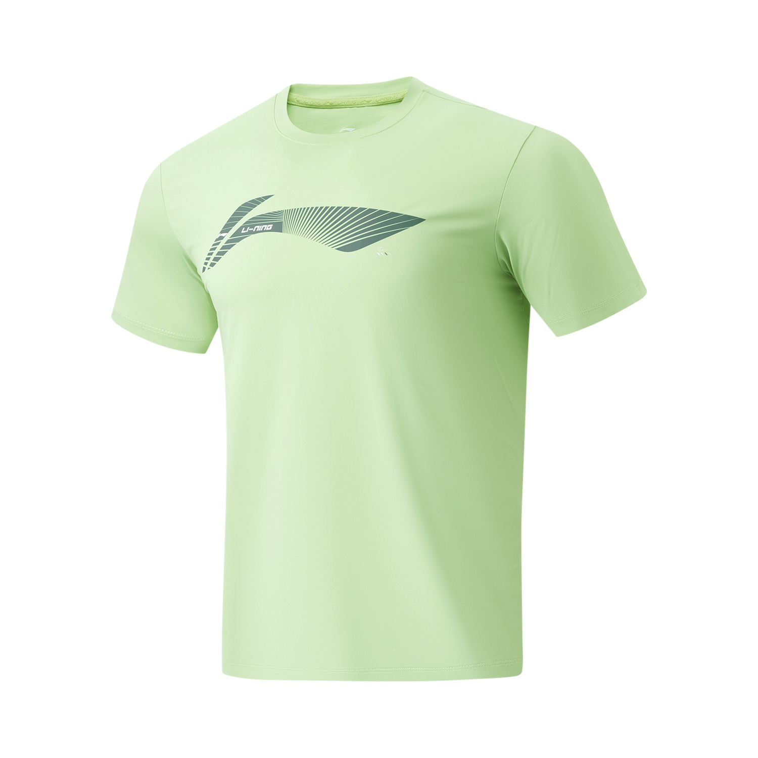 LINING Футболка Fitness Series мужская Laurel Green, Зеленый, LINING Футболка Fitness Series мужская Laurel Green
LINING Футболка Fitness Series мужская Laurel Green, Зеленый, LINING Футболка Fitness Series мужская Laurel Green