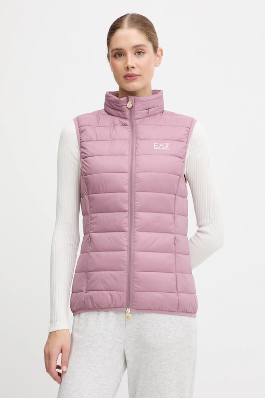 Жилет Ea7 Emporio Armani, розовый
Жилет Ea7 Emporio Armani, розовый