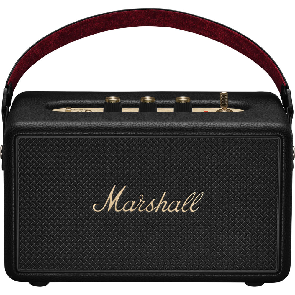 Мобильные колонки Bluetooth Marshall Kilburn III Portable Bluetooth Speaker 1007443, Черный, Мобильные колонки Bluetooth Marshall Kilburn III Portable Bluetooth Speaker 1007443
Мобильные колонки Bluetooth Marshall Kilburn III Portable Bluetooth Speaker 1007443, Черный, Мобильные колонки Bluetooth Marshall Kilburn III Portable Bluetooth Speaker 1007443