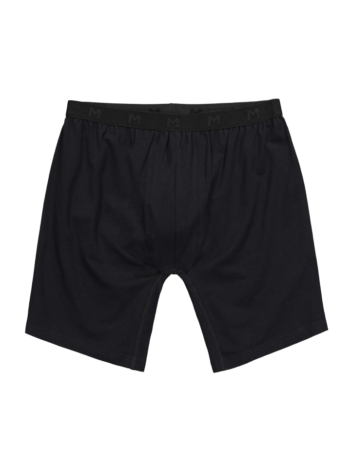 Трусы Men Plus, черный
Трусы Men Plus, черный